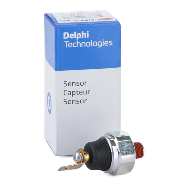 DELPHI Oil Pressure Switch SW90016